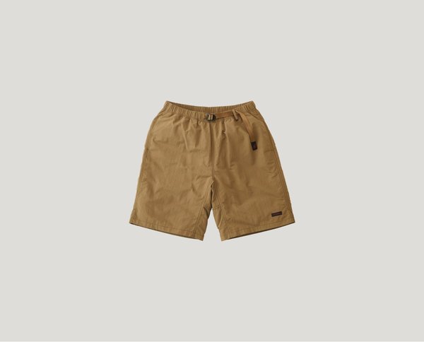 Gramicci Nylon Packable G-Short - Coyote