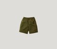 Gramicci Nylon Packable G-Short - Olive - Thumbnail 1