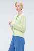 Our Sister Kanami Knit - Lime - Thumbnail 1