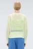 Our Sister Kanami Knit - Lime - Thumbnail 3