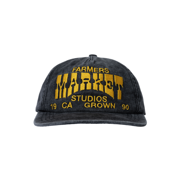 MARKET Farmers Market 5-Panel Hat