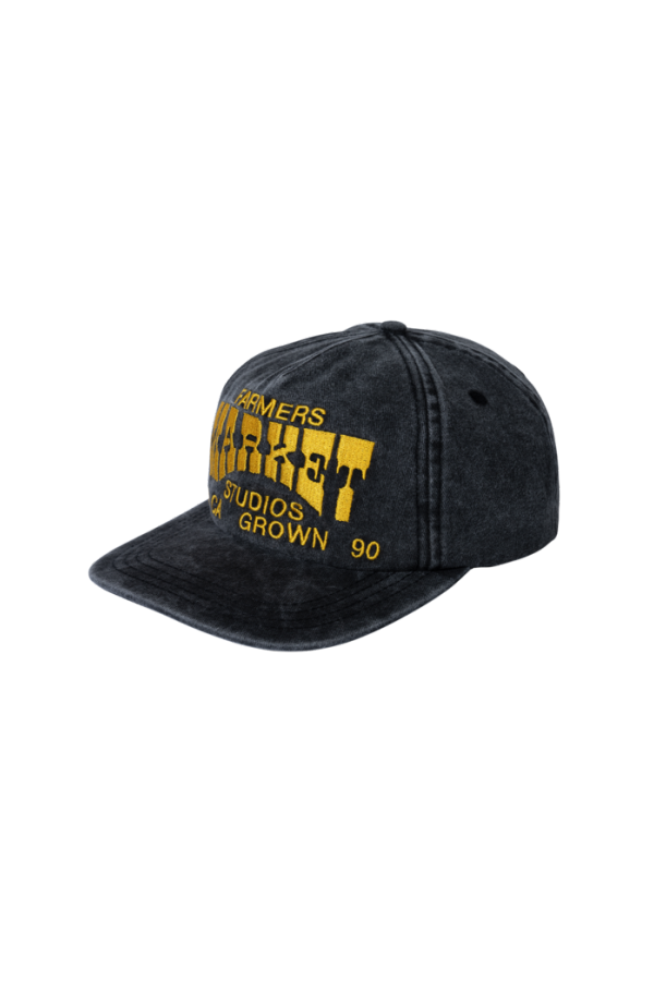 MARKET Farmers Market 5-Panel Hat