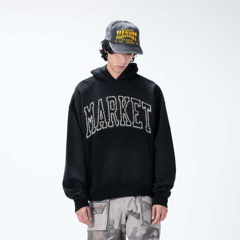 MARKET Farmers Market 5-Panel Hat