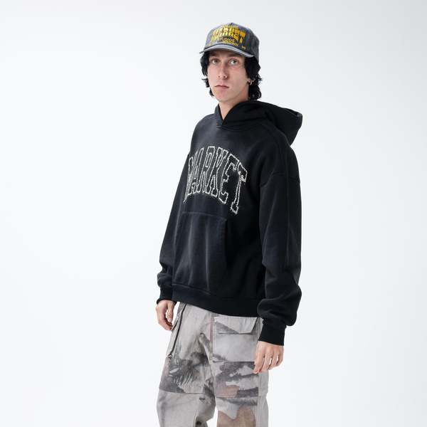 MARKET Farmers Market 5-Panel Hat