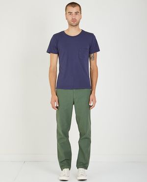 321 FASHION POCKET TEE 321 FASHION POCKET TEE