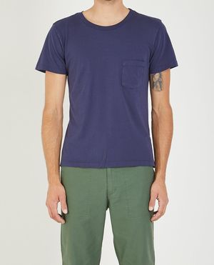 321 FASHION POCKET TEE 321 FASHION POCKET TEE