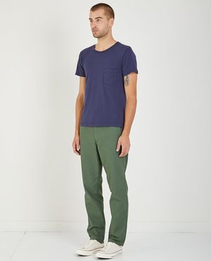 321 FASHION POCKET TEE 321 FASHION POCKET TEE