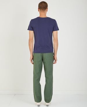 321 FASHION POCKET TEE 321 FASHION POCKET TEE