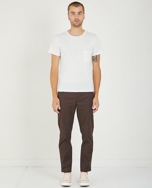 321 FASHION POCKET TEE 321 FASHION POCKET TEE