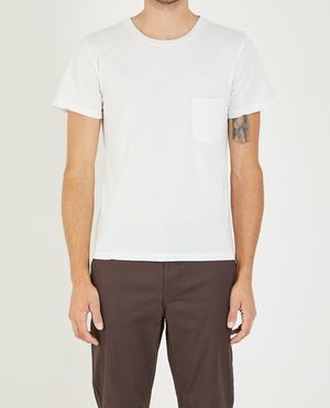 321 FASHION POCKET TEE 321 FASHION POCKET TEE