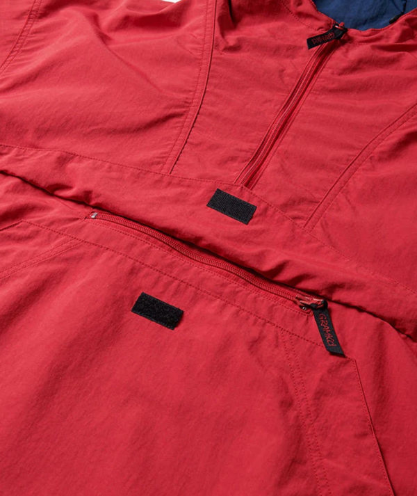 Gramicci Nylon Field Anorak | Garmentory