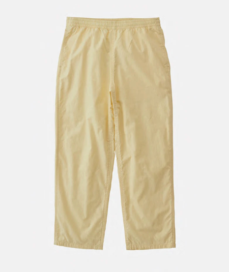 Gramicci Wacko Maria Edition Track Pants - Khaki | Garmentory