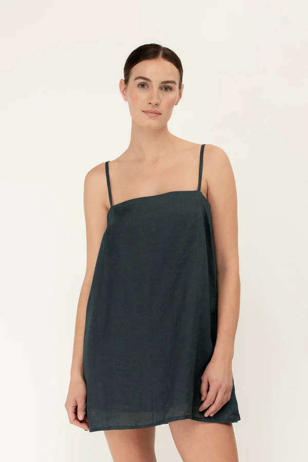 FAYE MINI DRESS