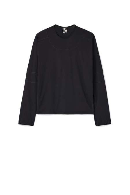 GR10K Transport First Layer - Gray | Garmentory