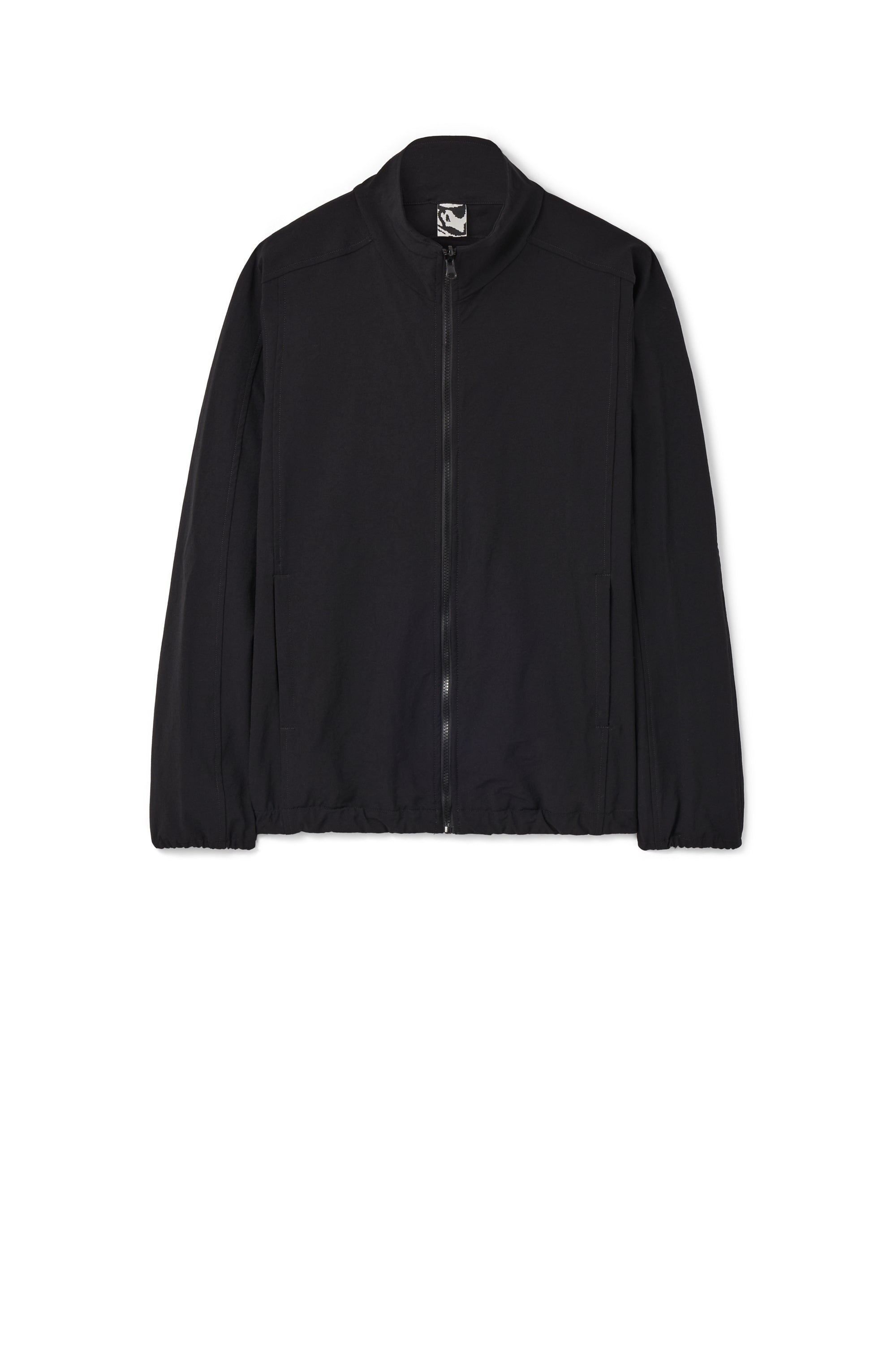 GR10K Race Tracktop - Black | Garmentory