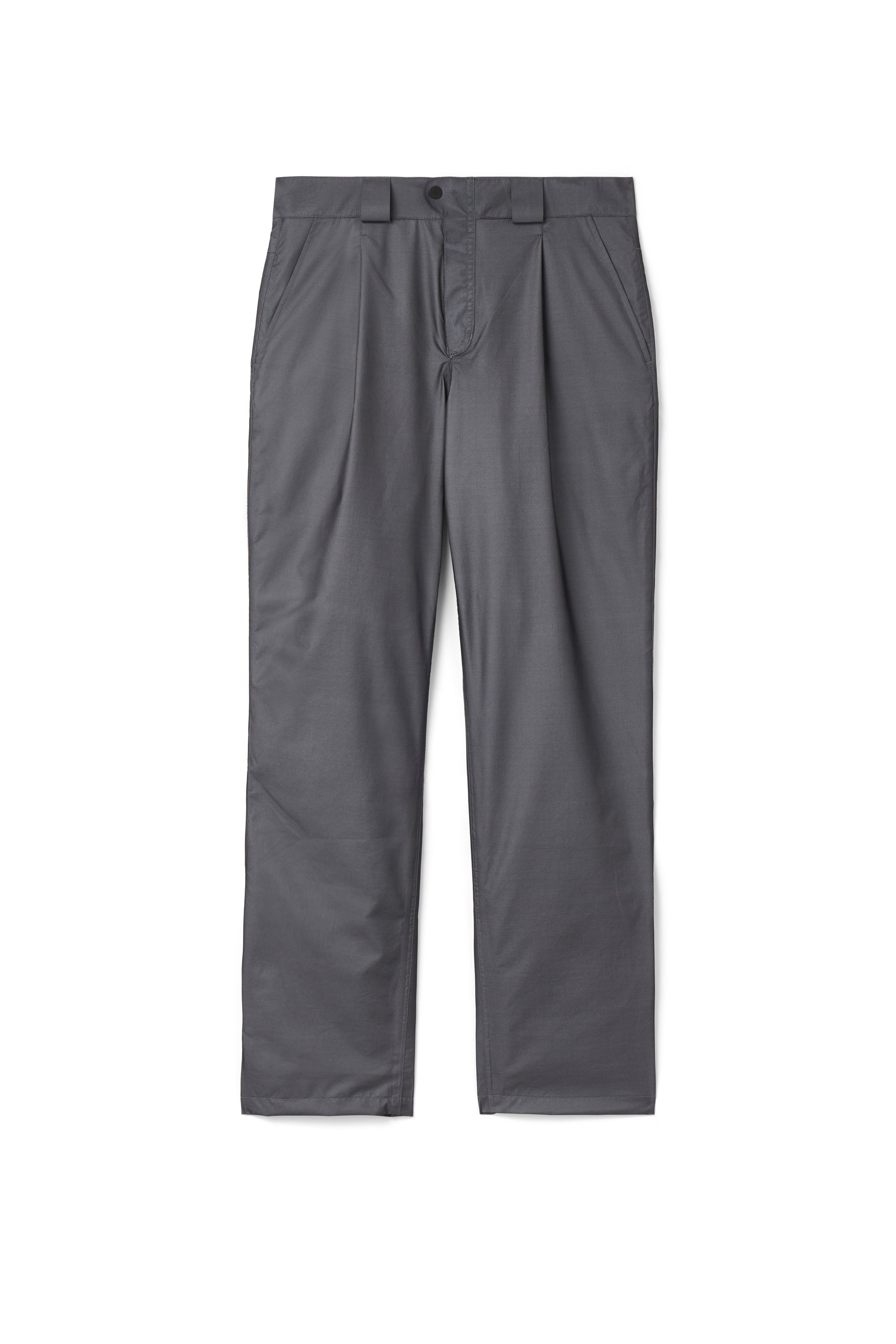 GR10K WR Rural Pants - Silver Grey | Garmentory