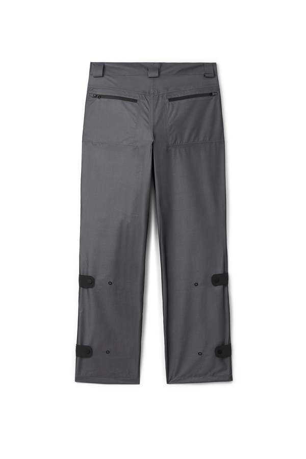 パンツ GR10K. WR PANTS COAL GREY GR10K WR Pants (Coal Grey) | COMRADEHK