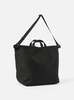 Universal Works Master-piece Large Tote Bag - Black - Thumbnail 2
