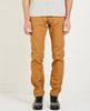 Railcar Fine Goods FLIGHT TROUSER 001 - CAMEL - Thumbnail 1