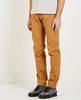 Railcar Fine Goods FLIGHT TROUSER 001 - CAMEL - Thumbnail 2