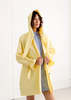 Bronze Age Judy Rain Jacket - Limoncello - Thumbnail 3