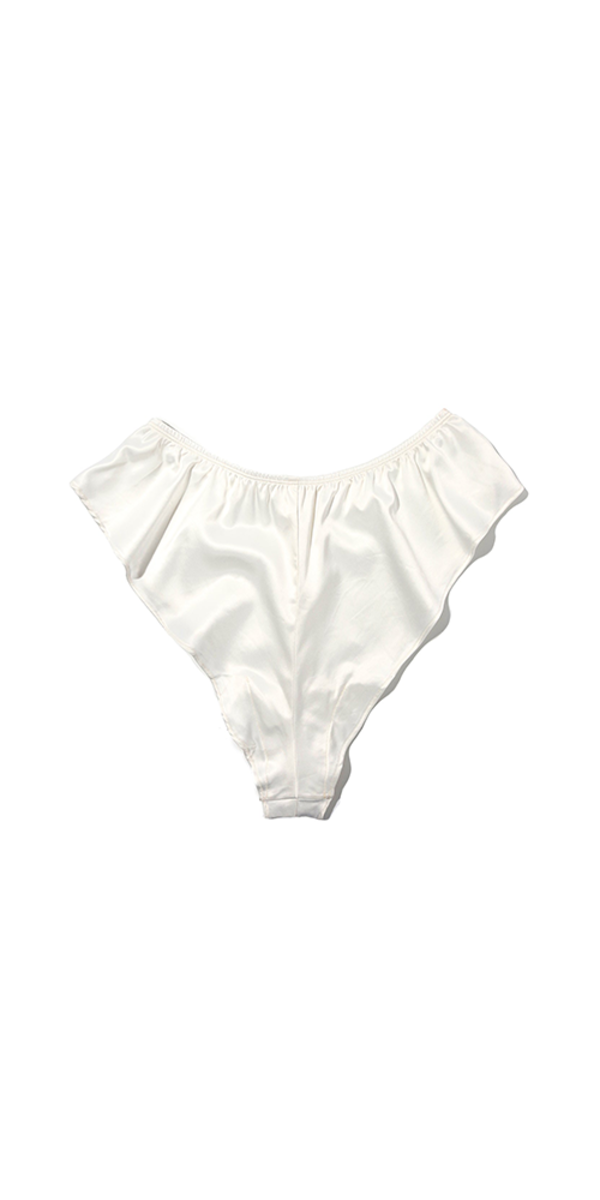 Haut De Bikini Bikini Lab "Live And Let Tie Dye" - Taille L Junior - Neuf Avec Étiquettes