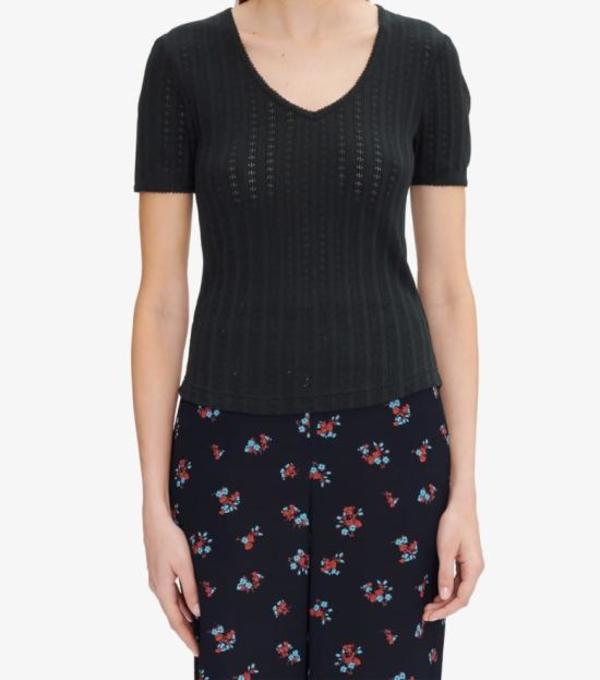 A.P.C. Top - Black