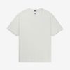 C.P. Company T-Shirt - Gauze White - Thumbnail 1