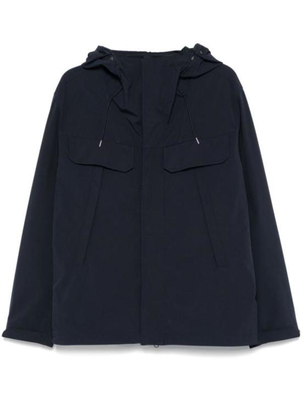 C.P. Company Jacket - Total Eclipse