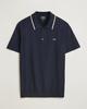 A.P.C. Polo Shirt - Dark Navy - Thumbnail 1