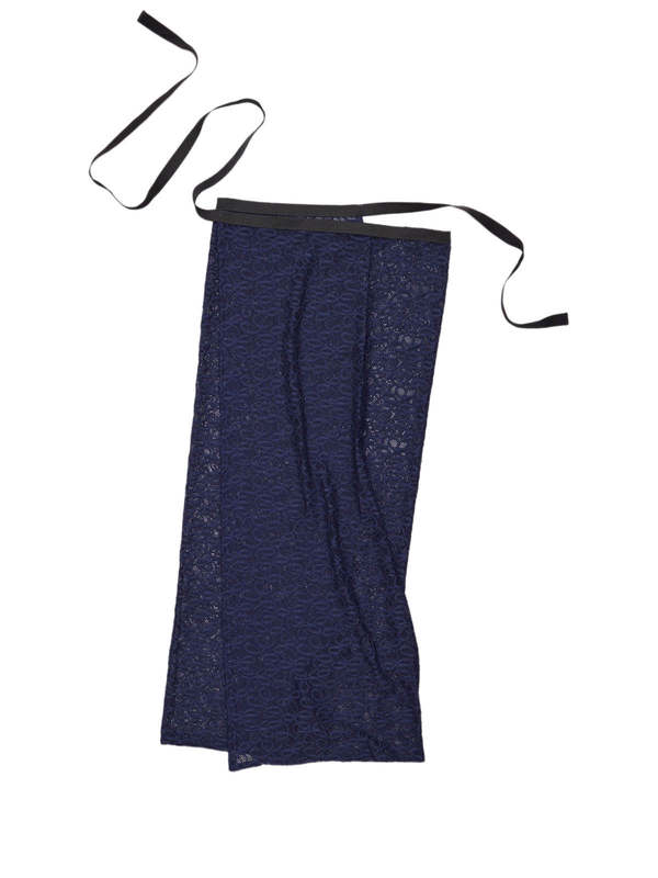 Simone Wild Lace Wrap Skirt