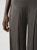 Cotélac Wide & Flowing Pants - Thumbnail 3