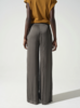 Cotélac Wide & Flowing Pants - Thumbnail 4
