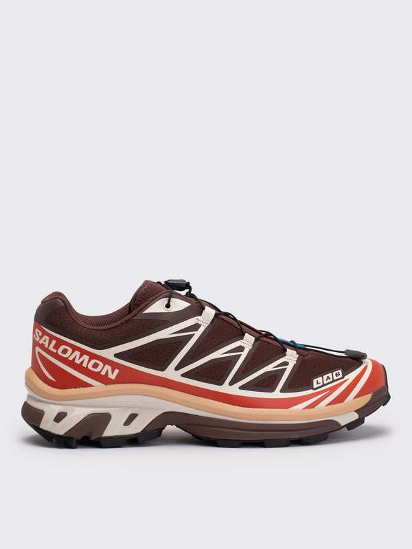 SALOMON XT-6