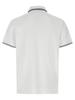 Stone Island Polo Shirt - White - Thumbnail 2