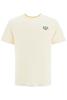 A.P.C. T-Shirt - Ecru - Thumbnail 1