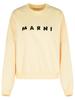 Marni Tunic Top - Ivory - Thumbnail 1