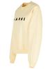 Marni Tunic Top - Ivory - Thumbnail 2