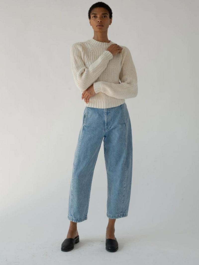Shaina Mote Lune Pant - Superwash Shaina Mote Lune Pant - Superwash