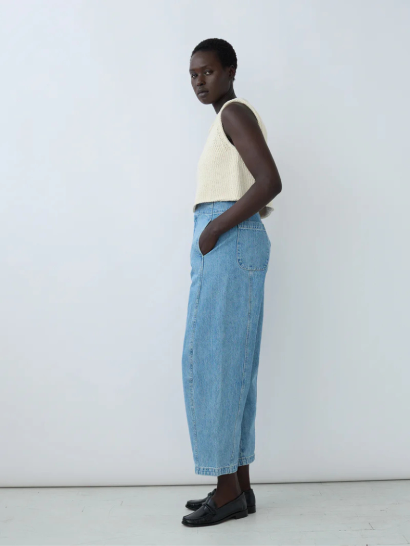 Shaina Mote Lune Pant - Superwash Shaina Mote Lune Pant - Superwash