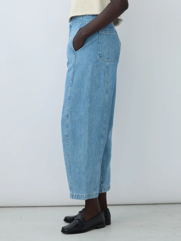 Shaina Mote Lune Pant - Superwash Shaina Mote Lune Pant - Superwash