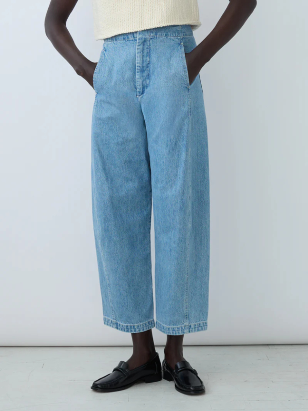 Shaina Mote Lune Pant - Superwash Shaina Mote Lune Pant - Superwash