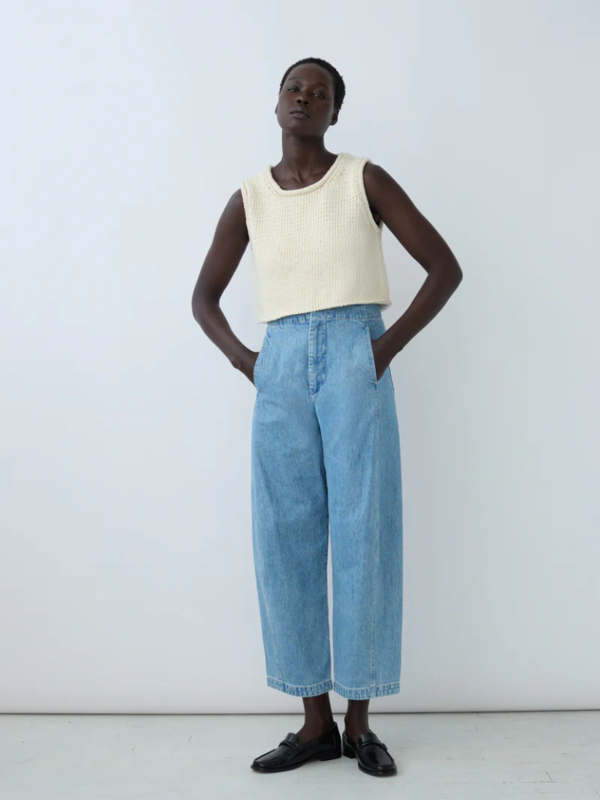 Shaina Mote Lune Pant - Superwash Shaina Mote Lune Pant - Superwash