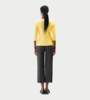 Pleats Please by Issey Miyake MC Mar Trousers - Gray - Thumbnail 4