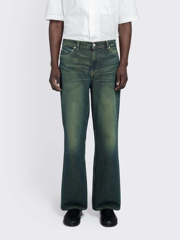 パンツ our legacy 70S CUT Malibu Sand Wash Our Legacy 70s Cut - Malibu Sand Wash | Garmentory