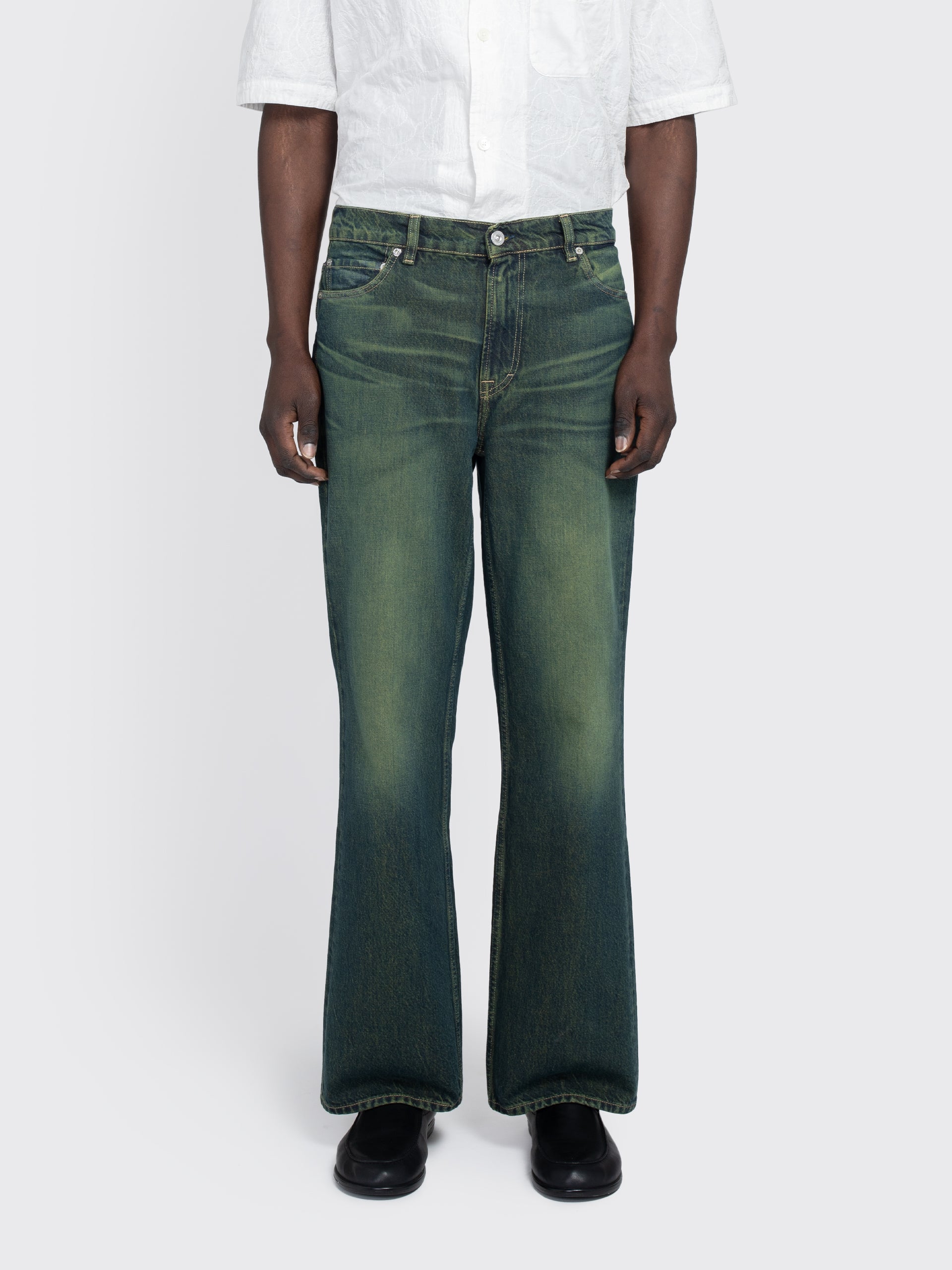 Our Legacy 70s Cut - Malibu Sand Wash | Garmentory