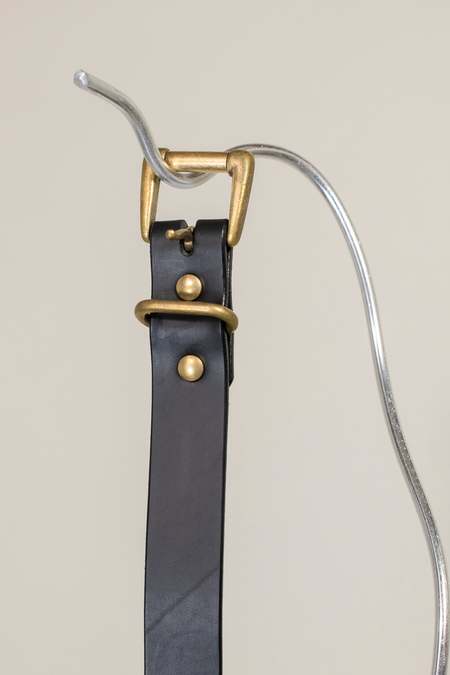 Yoko Sakamoto Standard Belt Slim | Garmentory