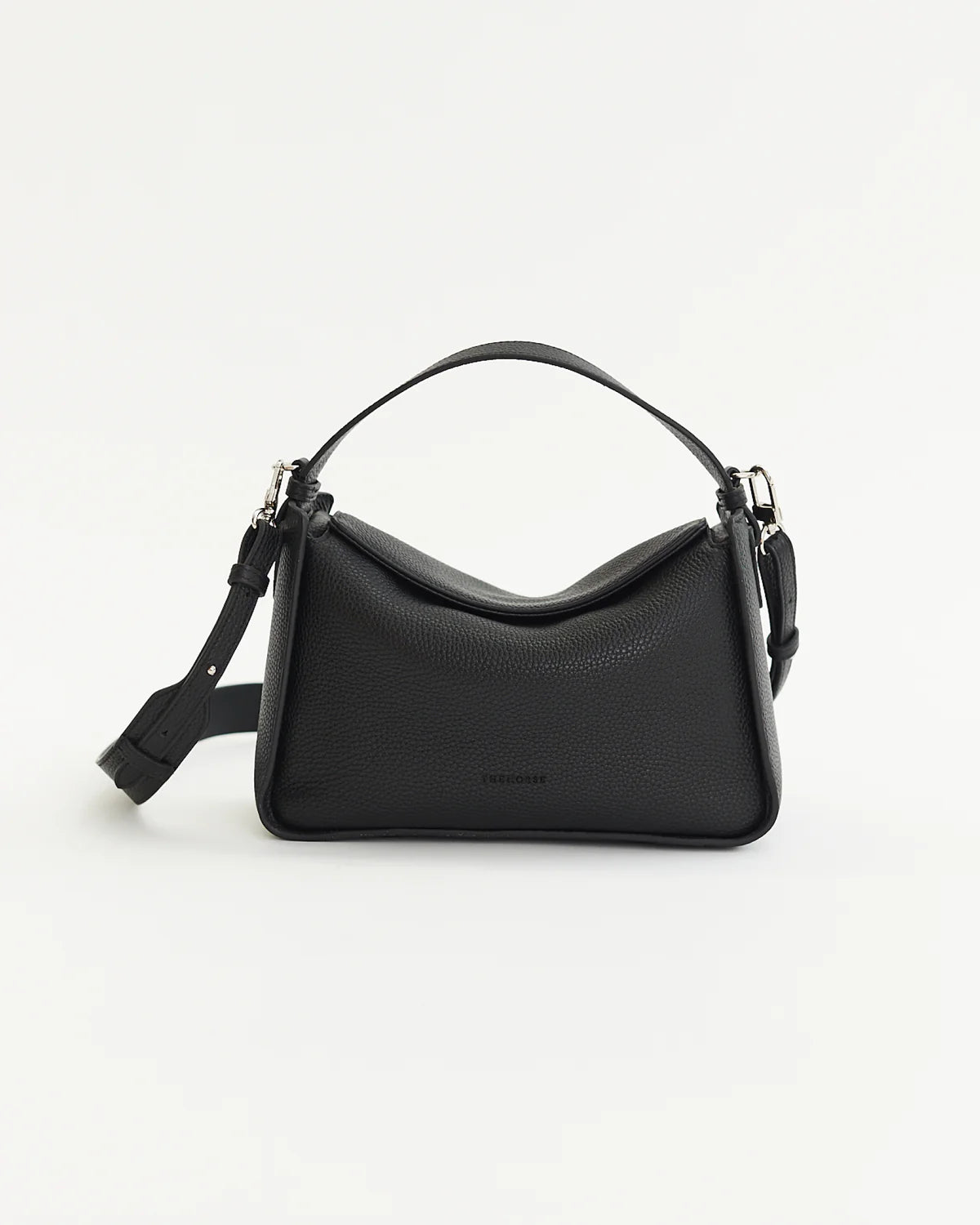 The Horse Clementine Bag - Black | Garmentory