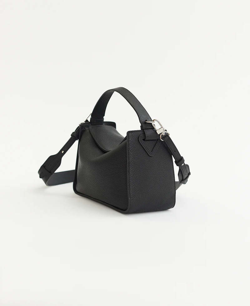The Horse Clementine Bag - Black | Garmentory