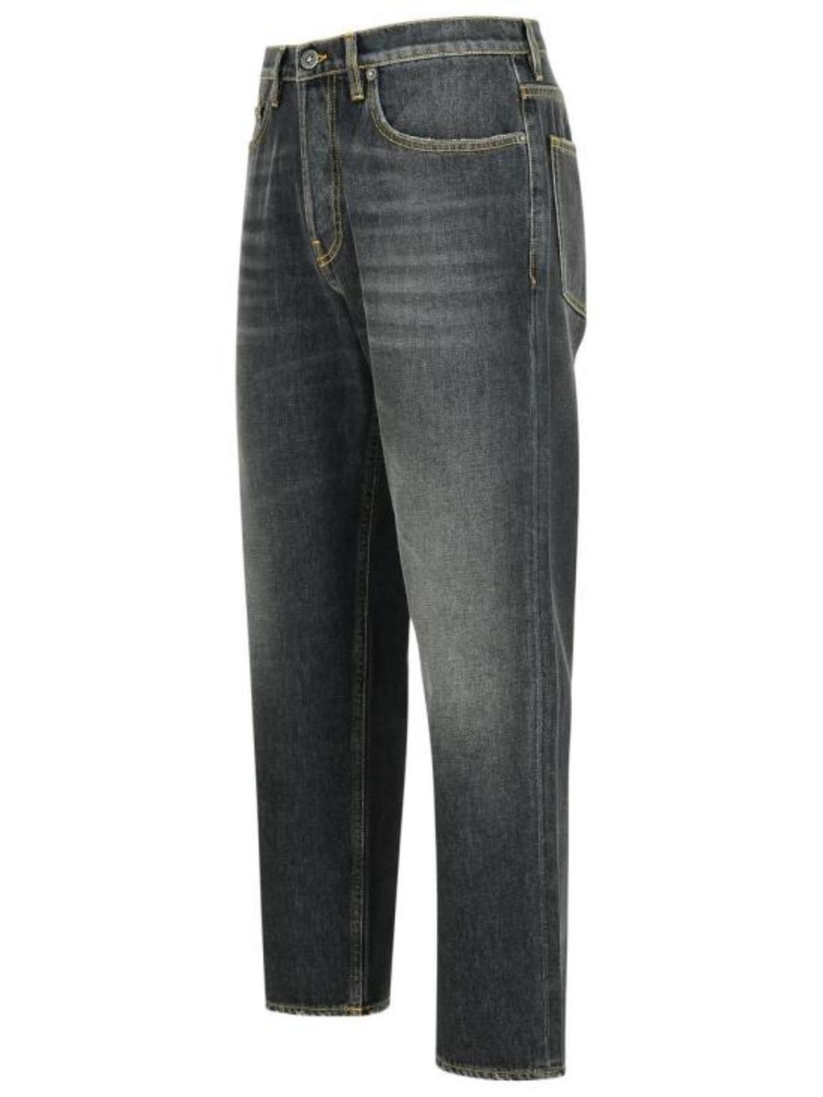 Golden Goose Denim Pants - Image 3 of 3